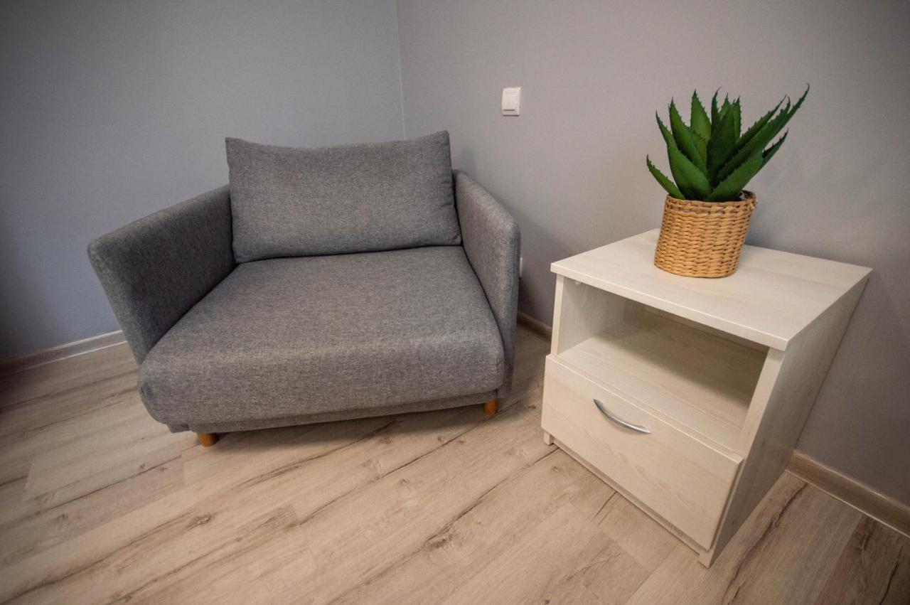 Kyiv Lesi 3 Studio Apartment Exterior foto
